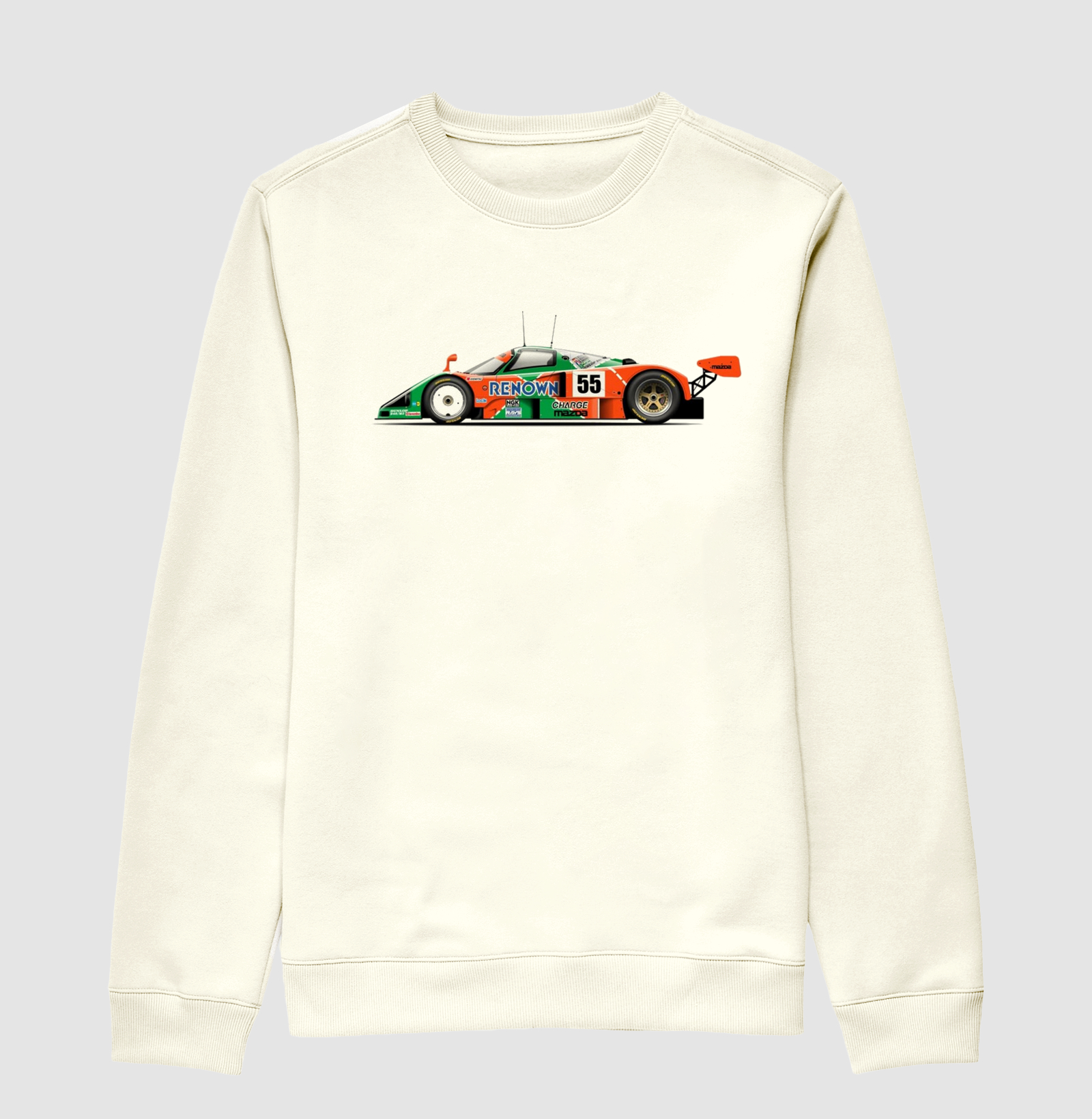 Camisa 1