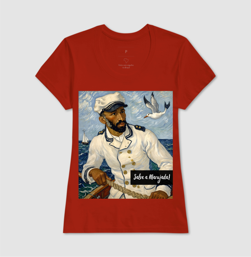Camisa 13