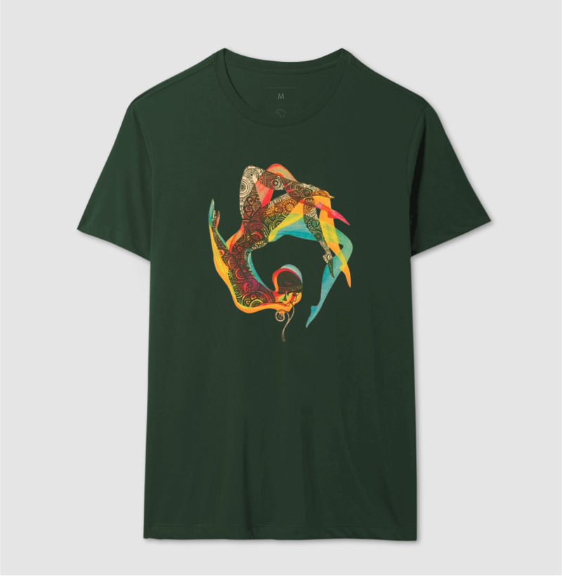 Camisa 13