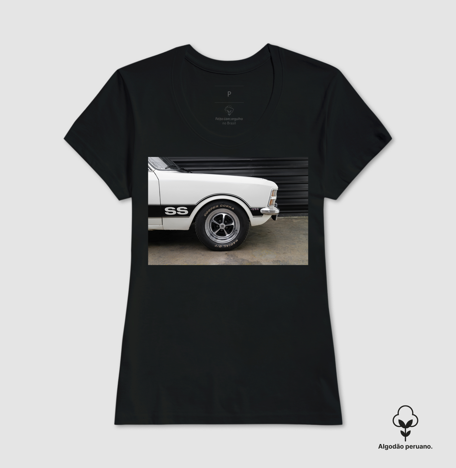 Camisa 5