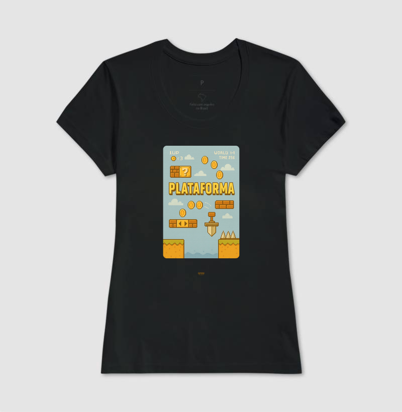 Camisa 14