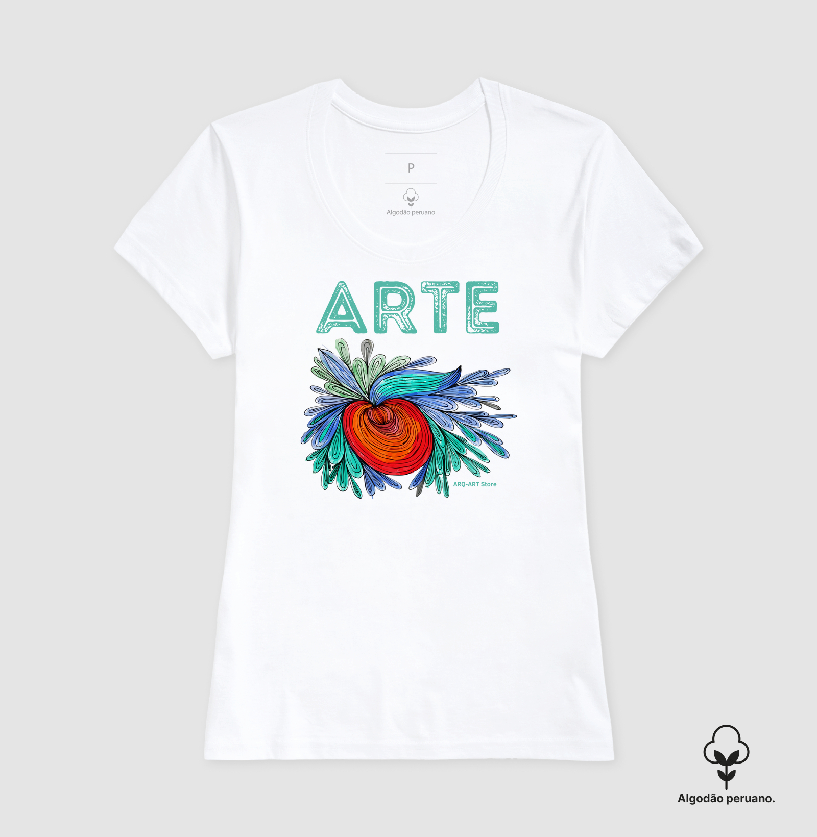 Camisa 6