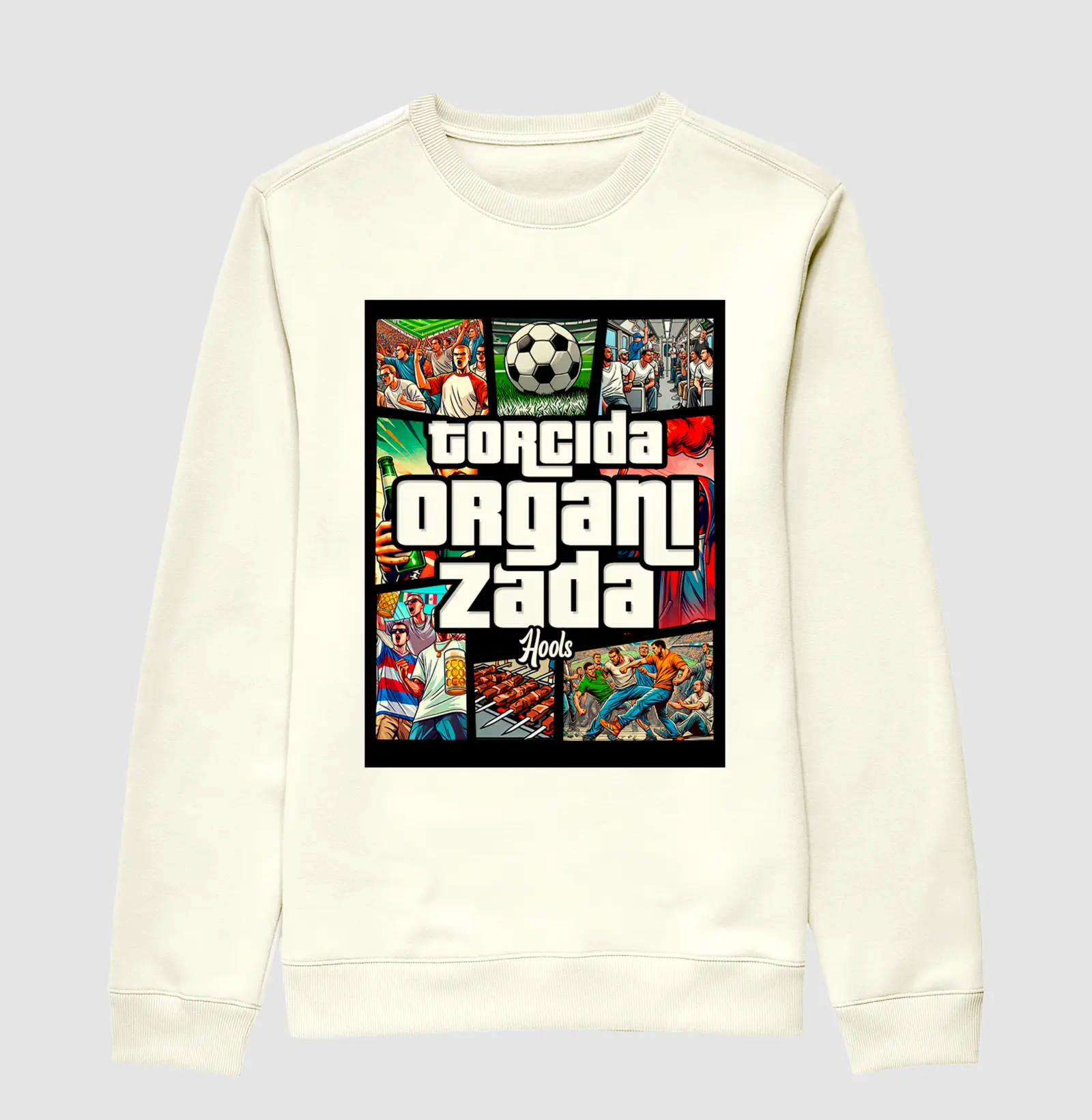 Camisa 1