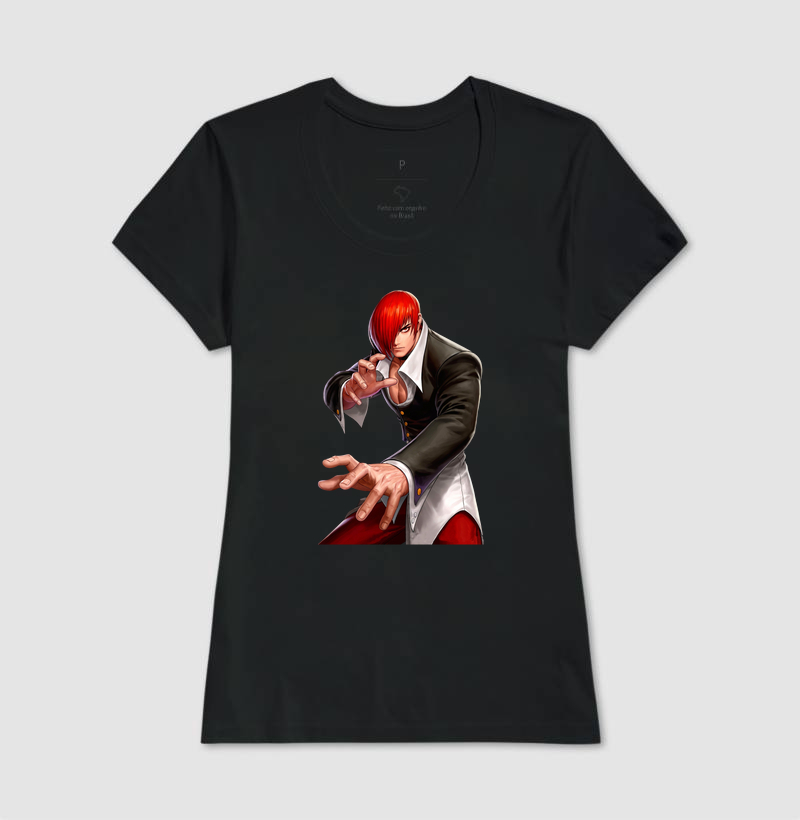 Camisa 2