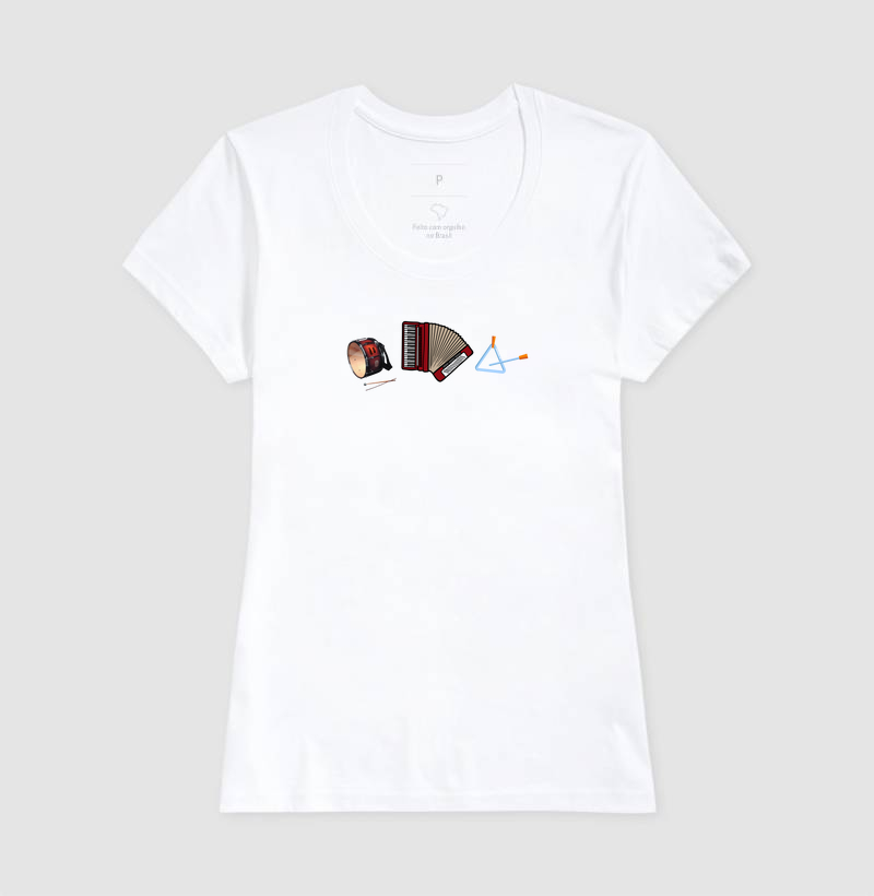Camisa 11