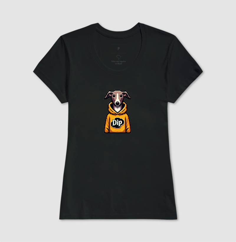 Camisa 16