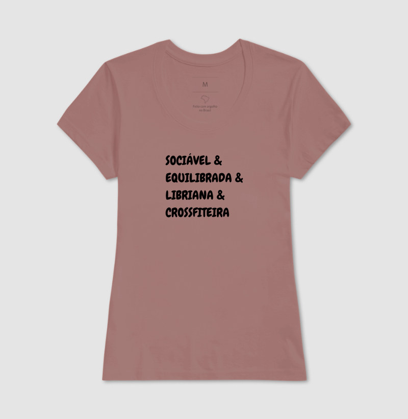 Camisa 19