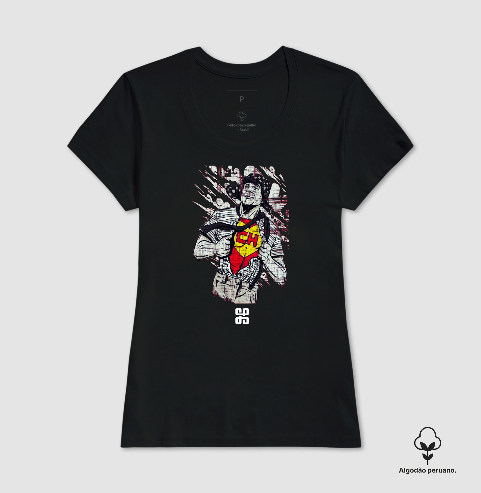 Camisa 2