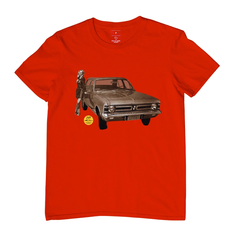 Camisa 9