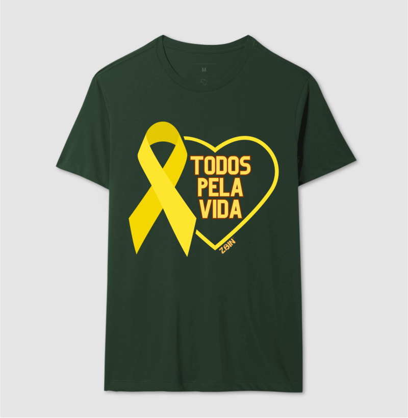 Camisa 11