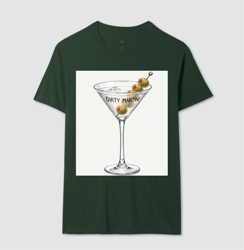 Camisa 11
