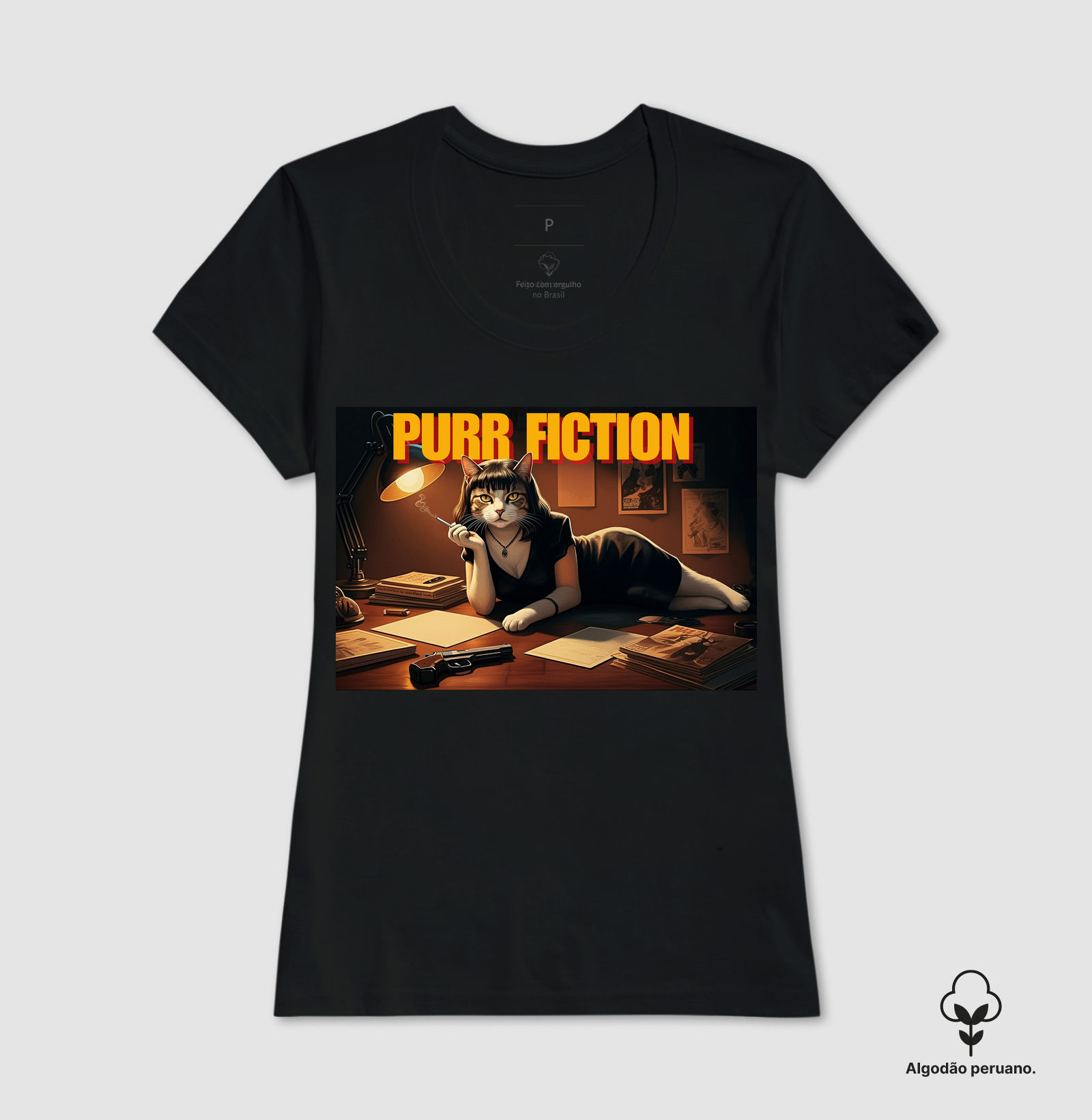 Camisa 2