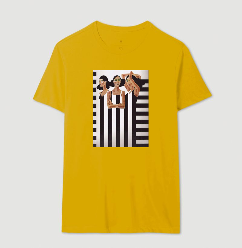 Camisa 13