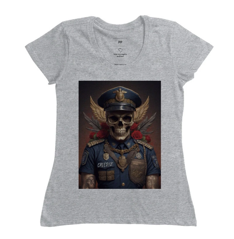 Camisa 8