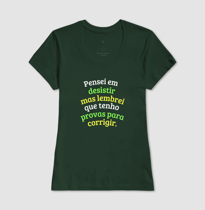 Camisa 12