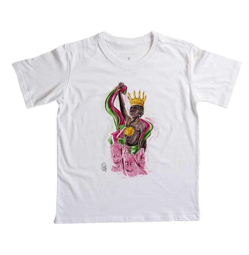 Camisa 1
