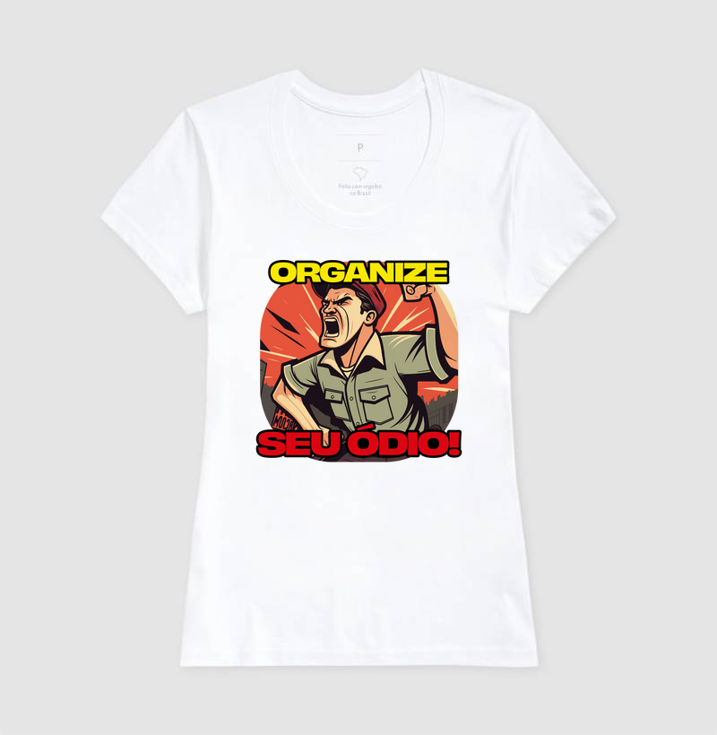 Camisa 13
