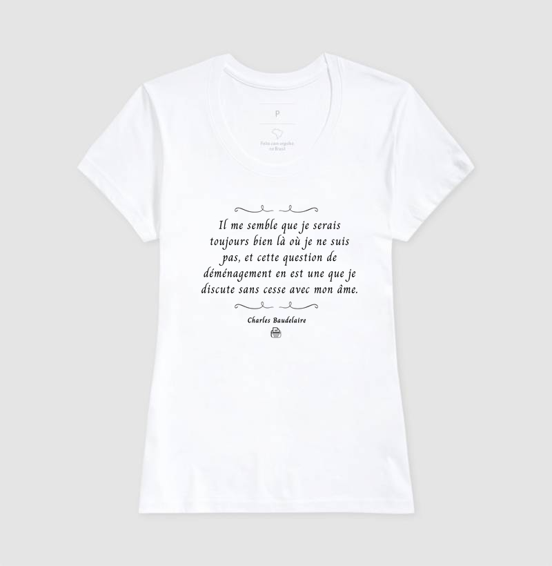 Camisa 7