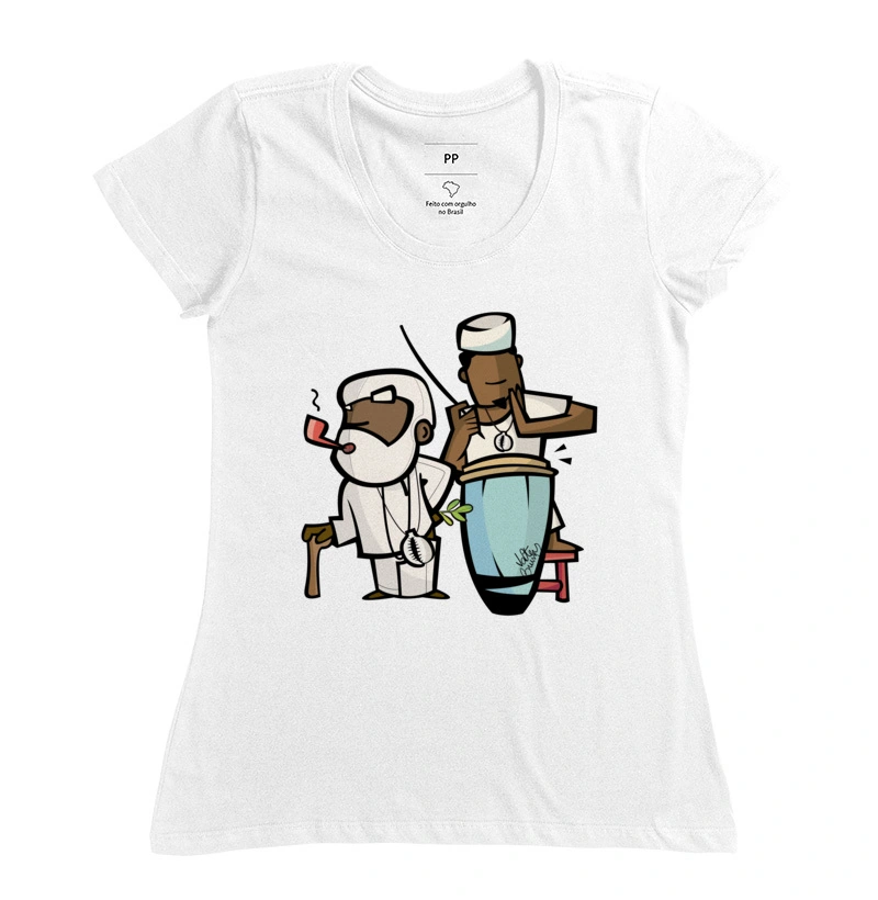 Camisa 2