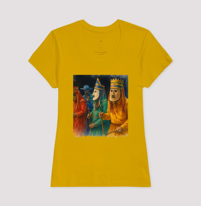 Camisa 12