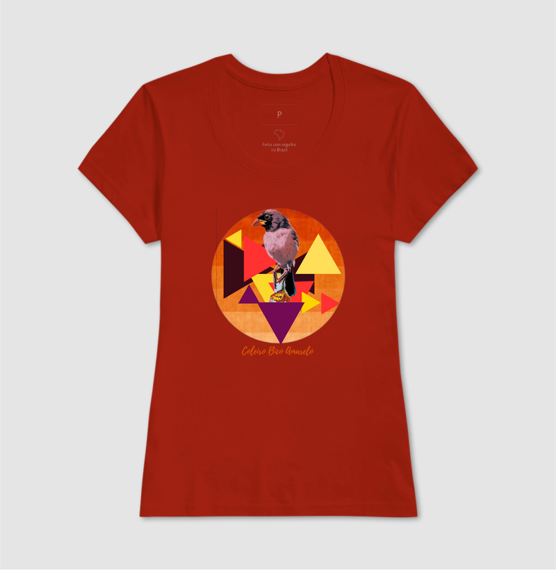 Camisa 10