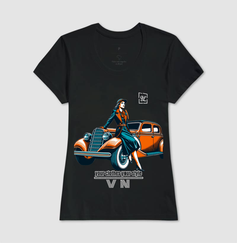 Camisa 5
