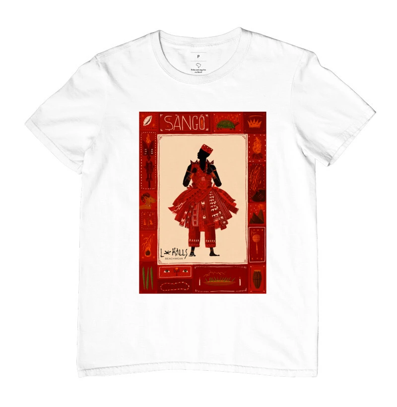 Camisa 5