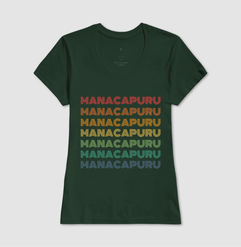 Camisa 3