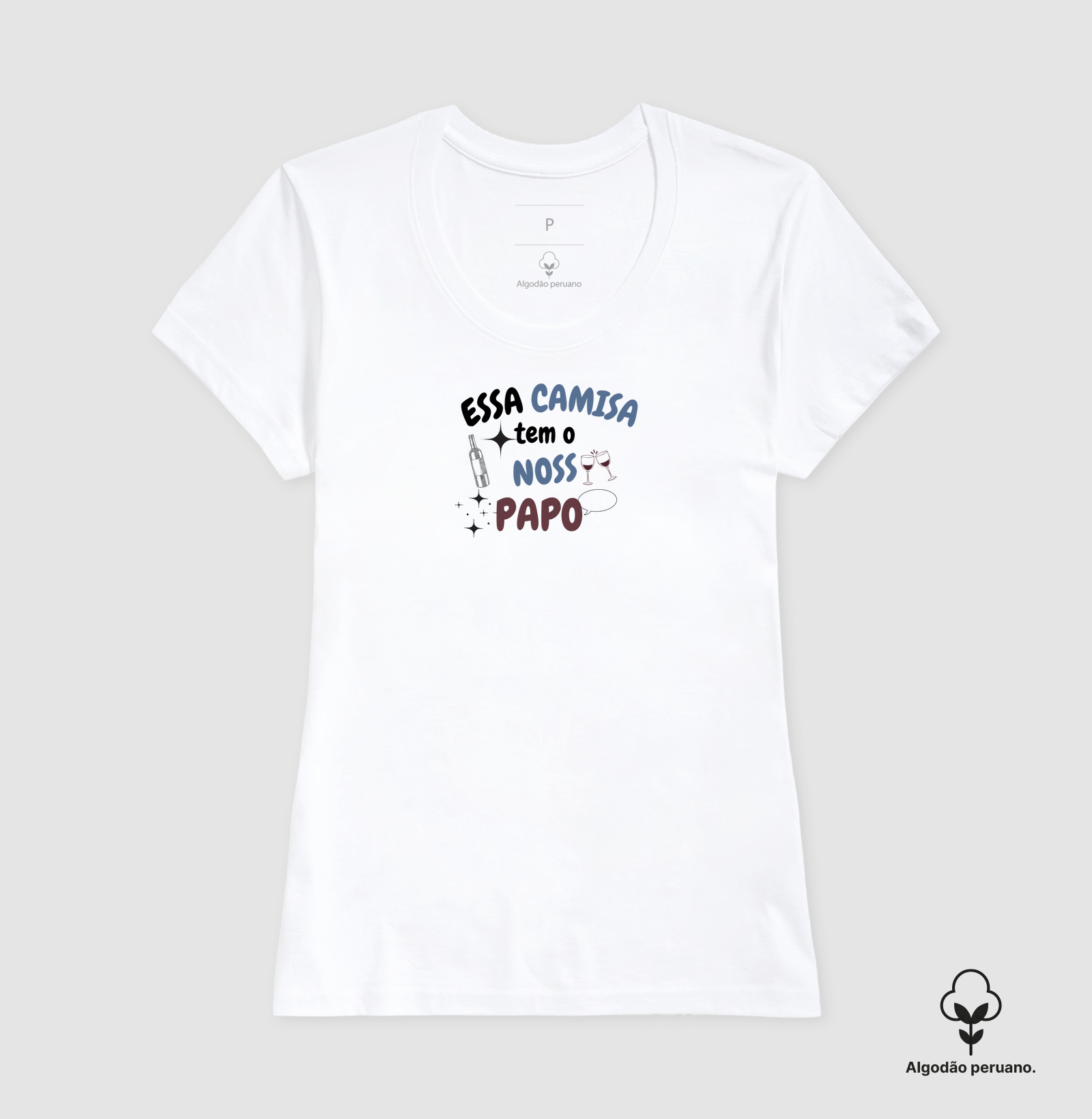 Camisa 1