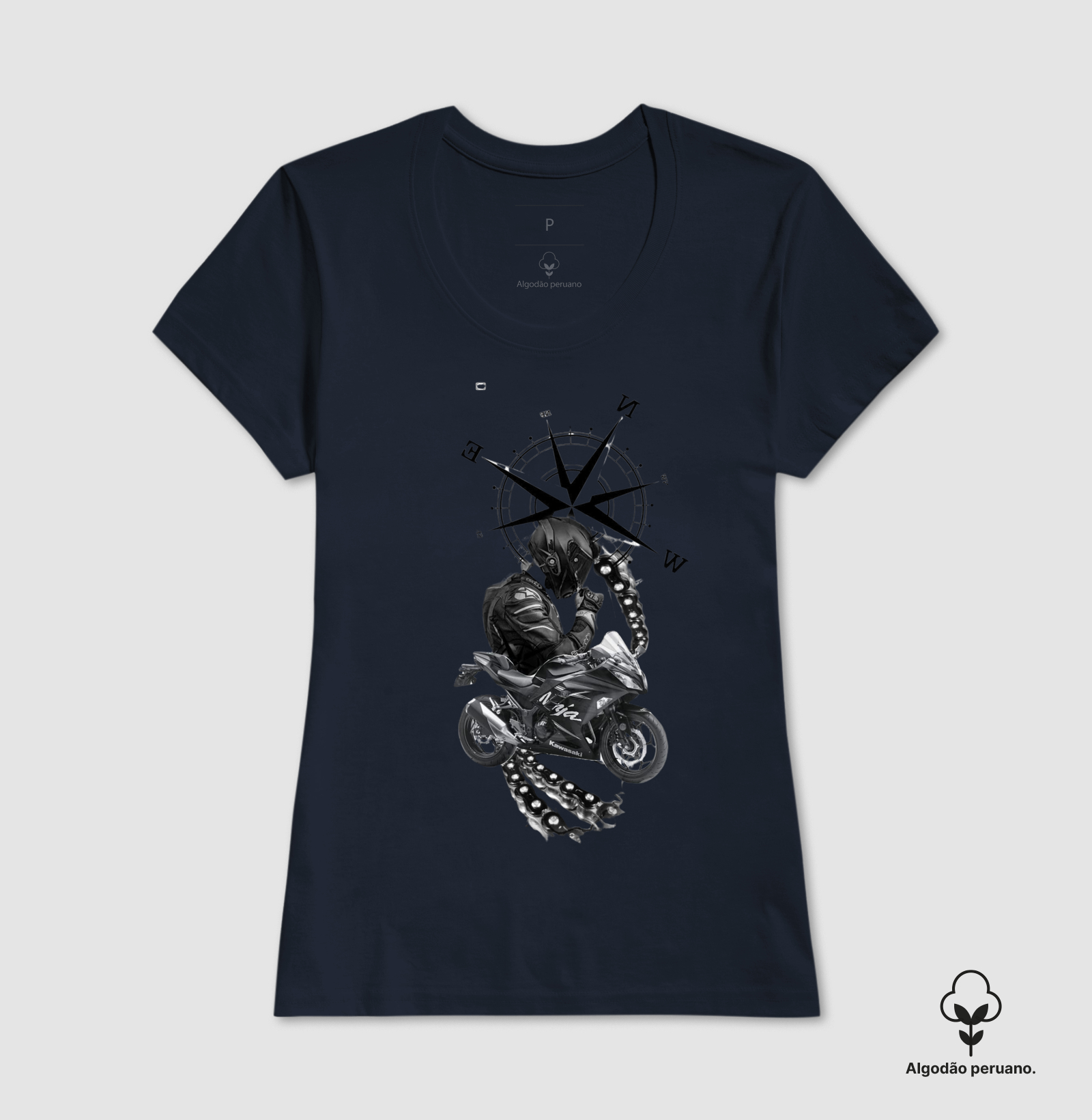 Camisa 4