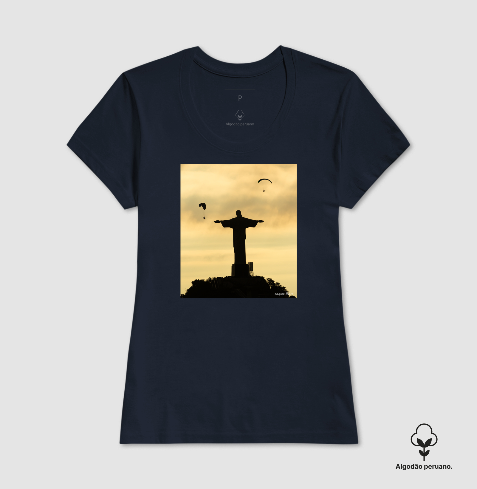 Camisa 6