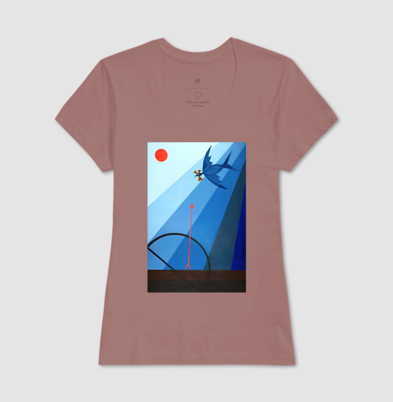 Camisa 15