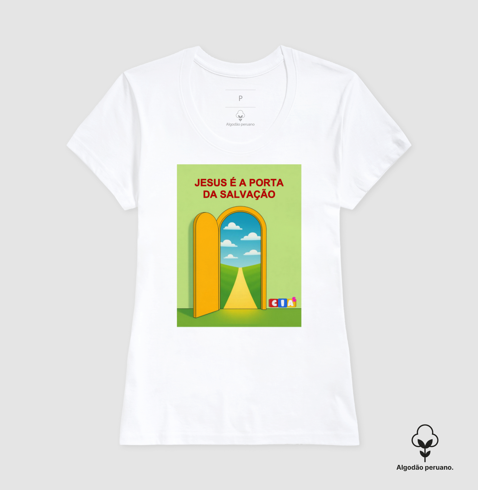 Camisa 4