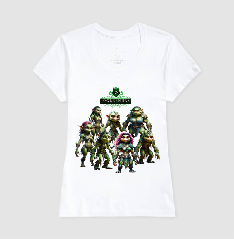 Camisa 9
