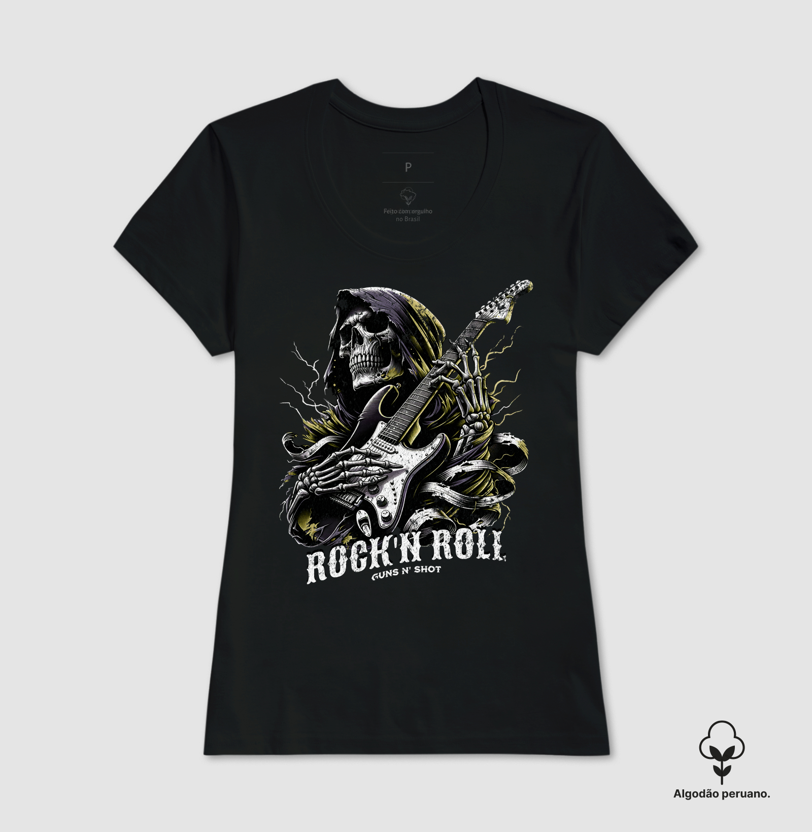 Camisa 2