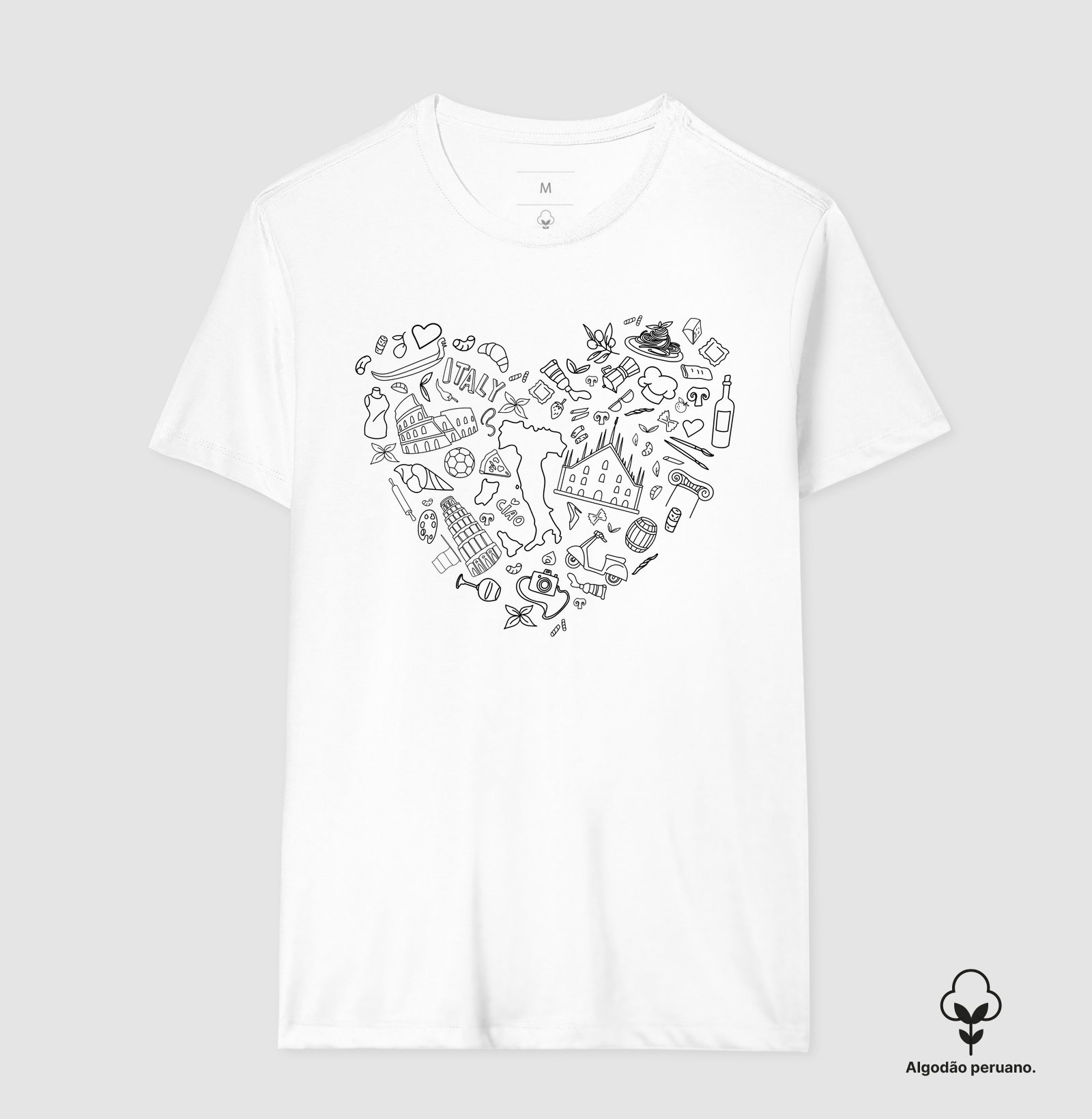 Camisa 1