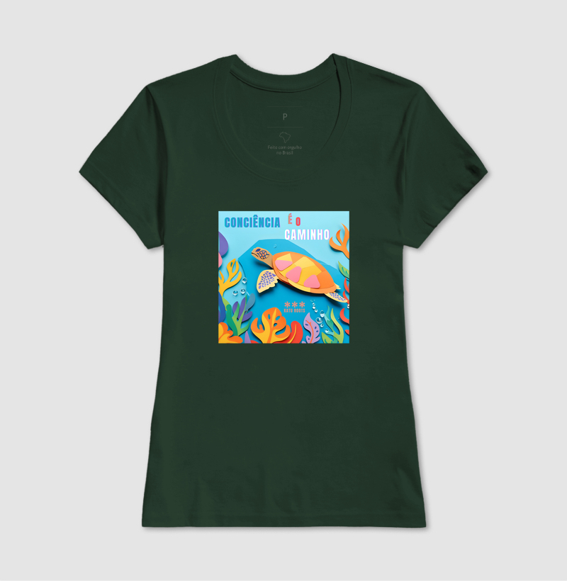 Camisa 9