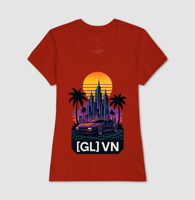 Camisa 13