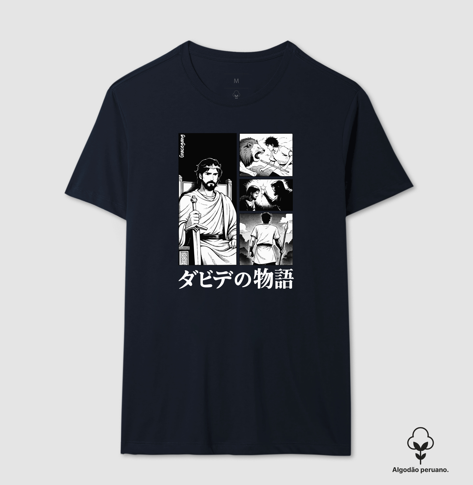 Camisa 3