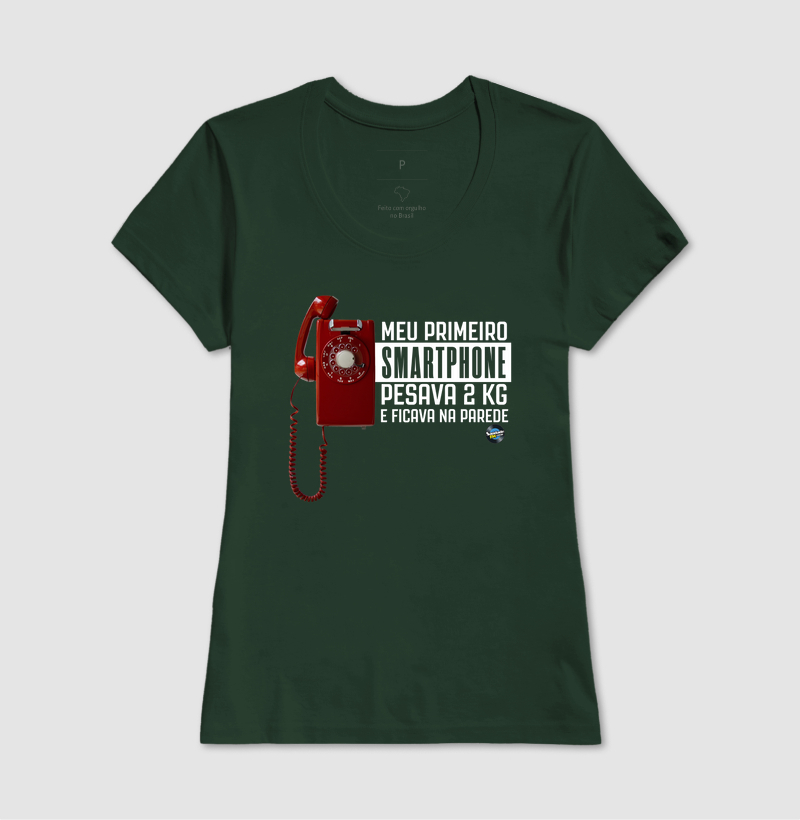 Camisa 11