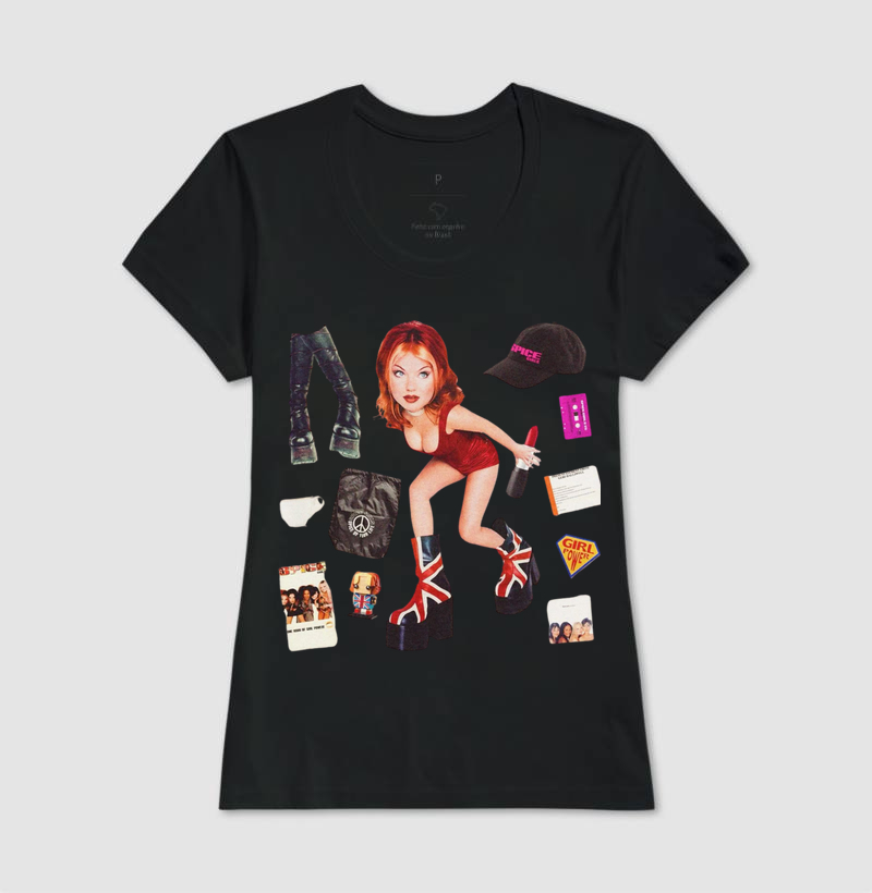 Camisa 1