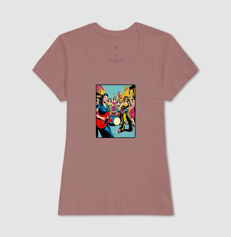 Camisa 16