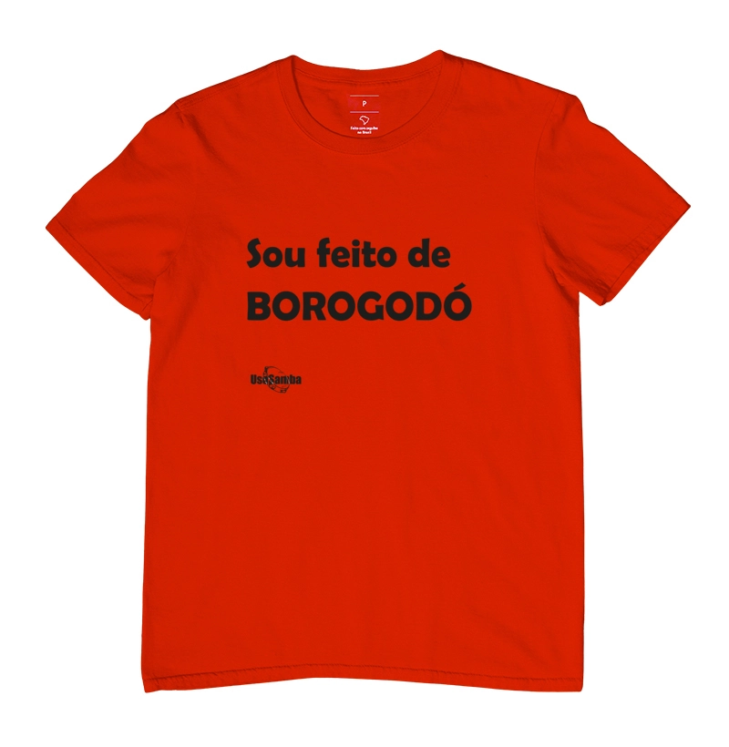 Camisa 1