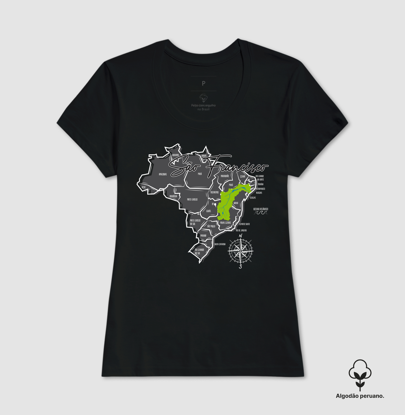 Camisa 5