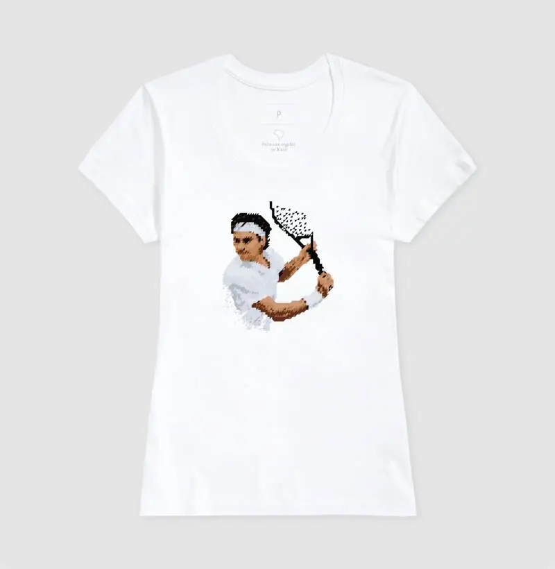 Camisa 9