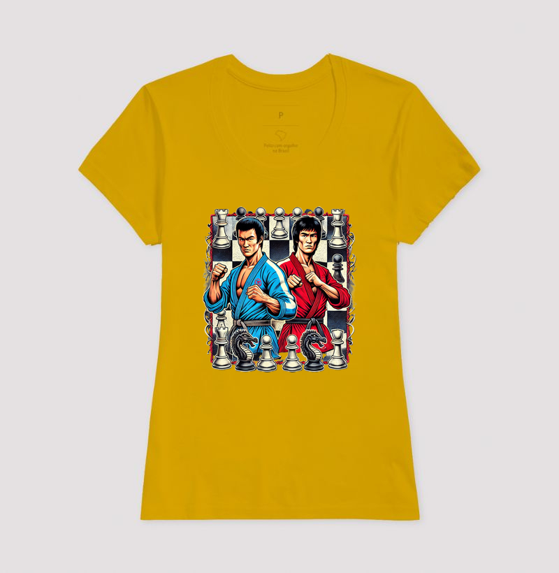 Camisa 15