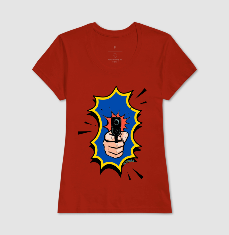 Camisa 5