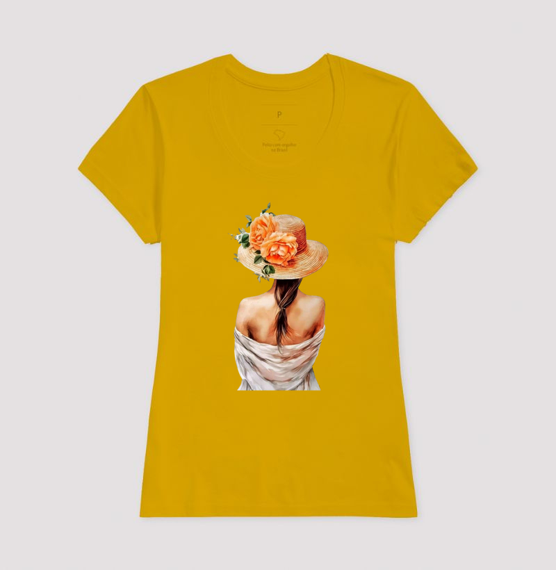 Camisa 16
