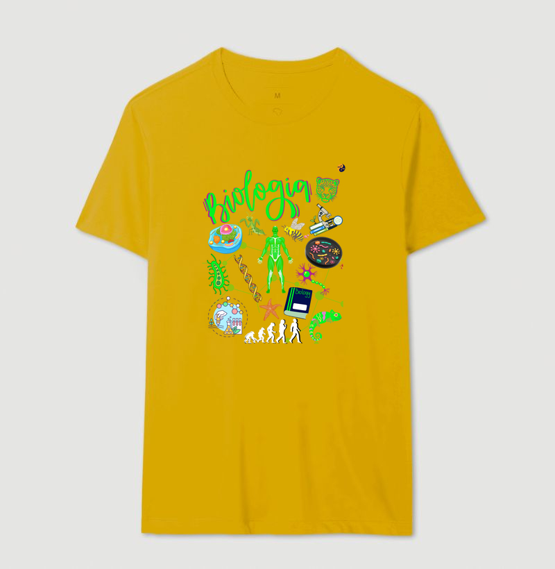 Camisa 15