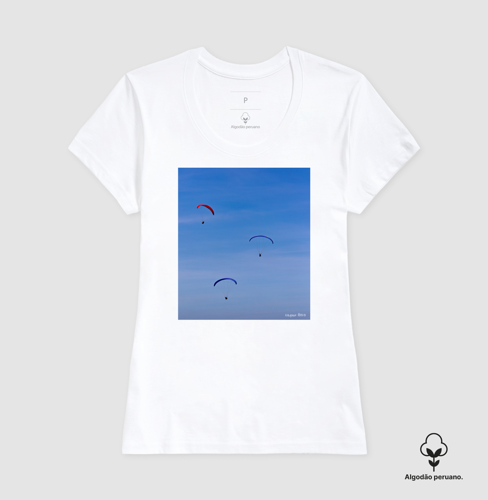 Camisa 3